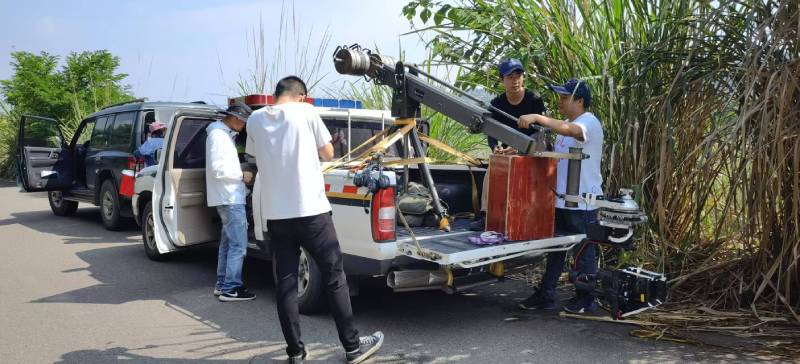 行业标杆！向阳区电商产品宣传视频诠释头部品牌的实力