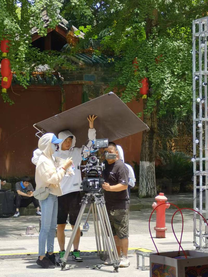 向阳区产品宣传视频拍摄公司避坑：资质、案例、服务全解析