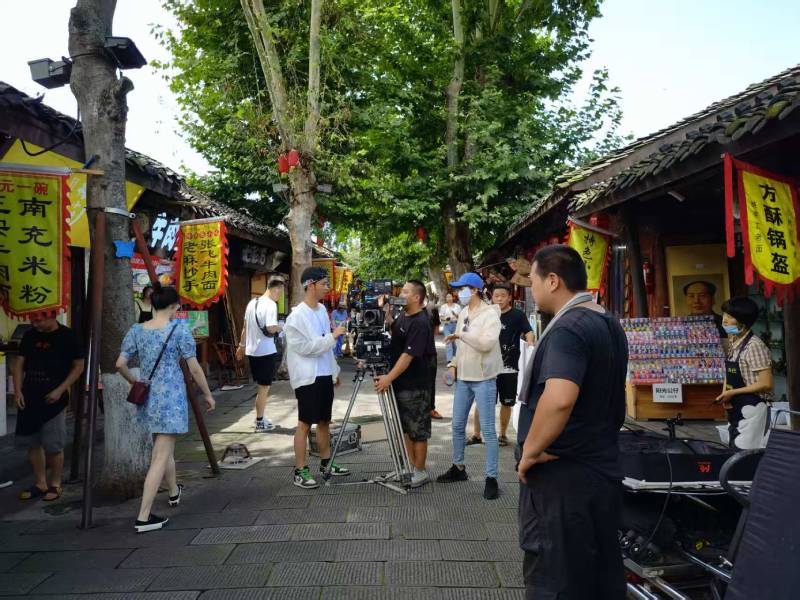 向阳区产品视频拍摄技术升级：AI与三维动画深度融合
