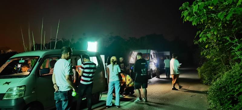 以镜头为笔，绘就向阳区产品视频的进阶之路