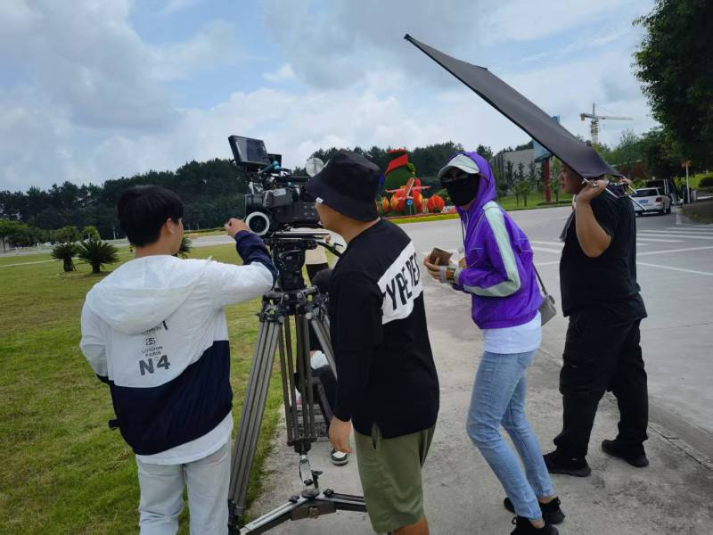 向阳区极致互动，未来愿景宏大，致力于成为全球领先的产品宣传视频企业